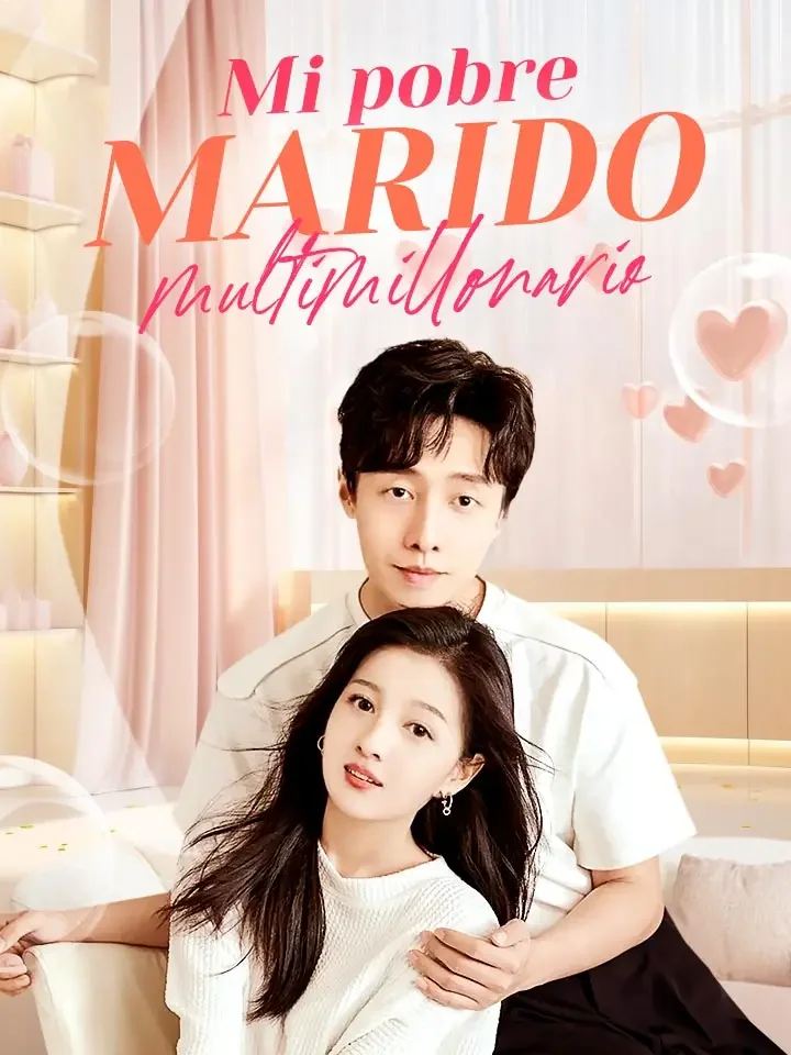 Mi pobre marido multimillonario
