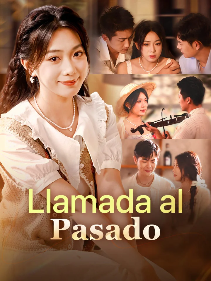 Llamada al Pasado