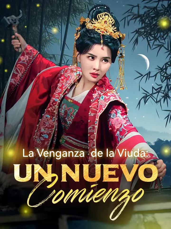 La Venganza de la Viuda: Un Nuevo Comienzo