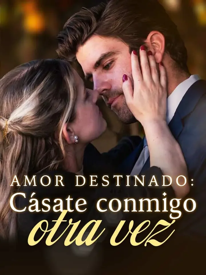Amor destinado: Cásate conmigo otra vez
