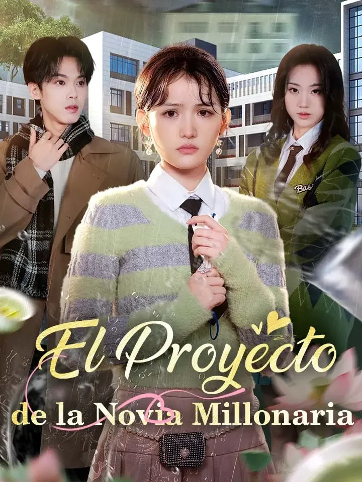 El Proyecto de la Novia Millonaria