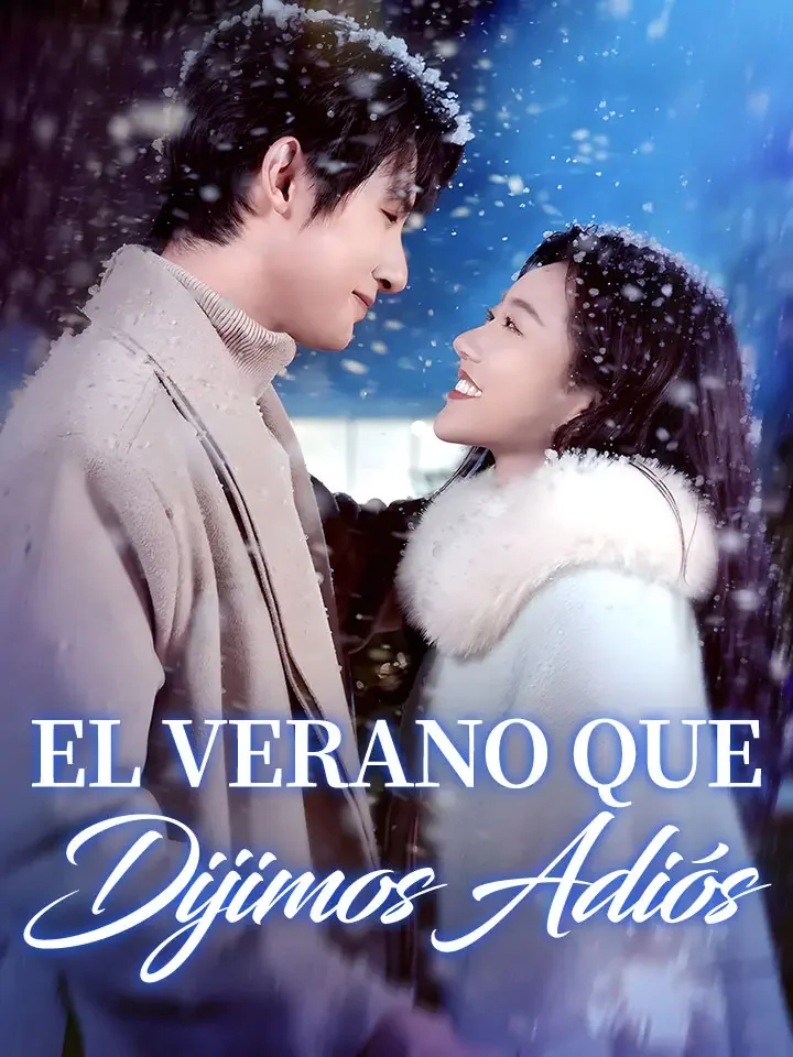 El Verano que Dijimos Adiós