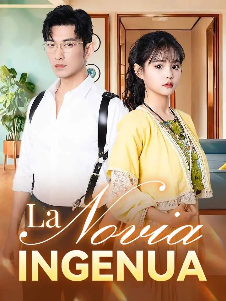 La Novia Ingenua