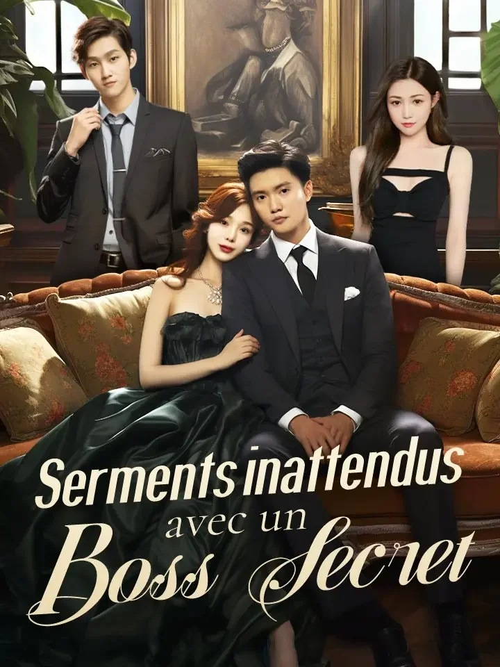 Serments inattendus avec un Boss secret