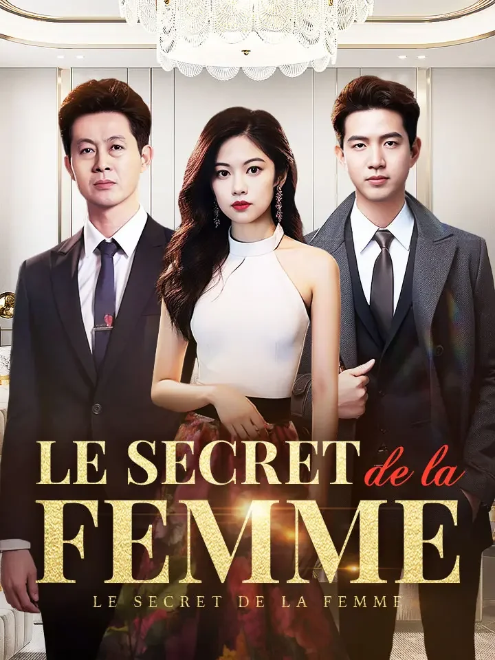 Le secret de la femme