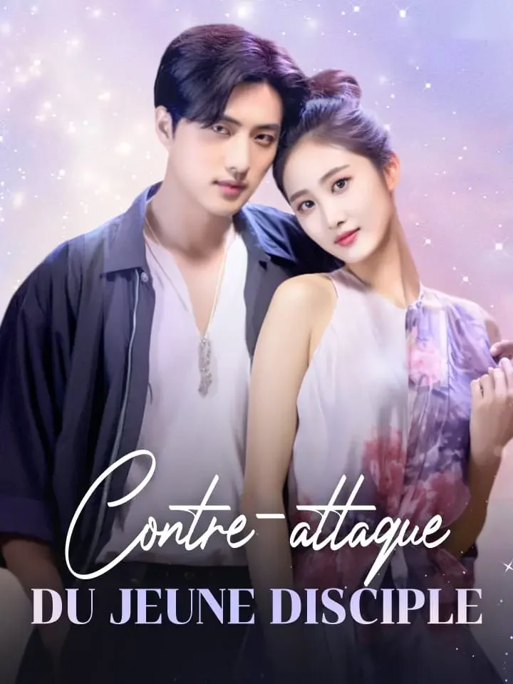 Contre-attaque du jeune disciple