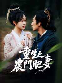 重生之農門肥妻