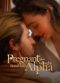 Pregnant after One-night Stand with Alpha cover