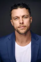 Jackson Tiller Wallpaper