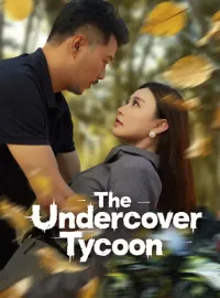 The Undercover Tycoon