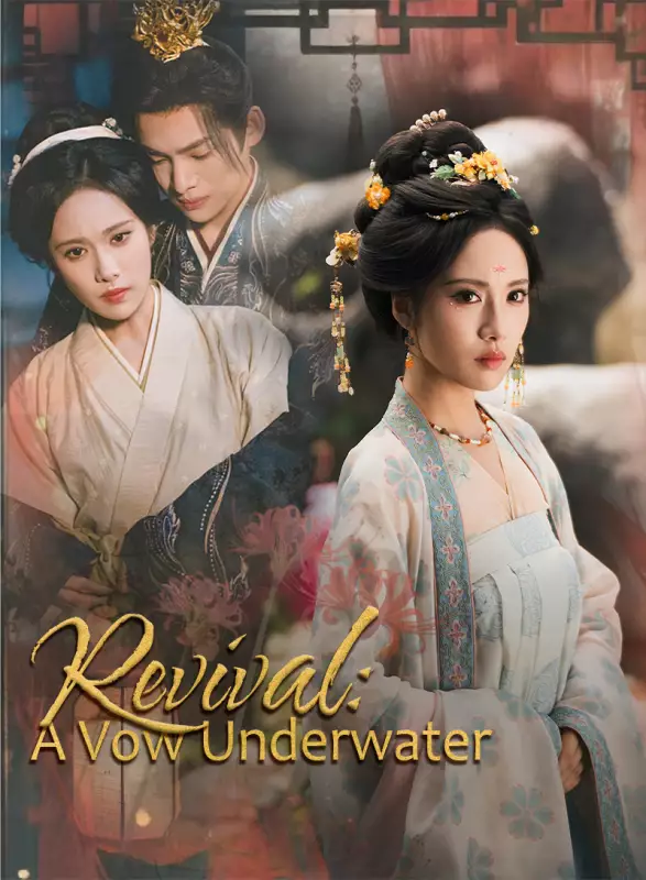 Revival: A Vow Underwater