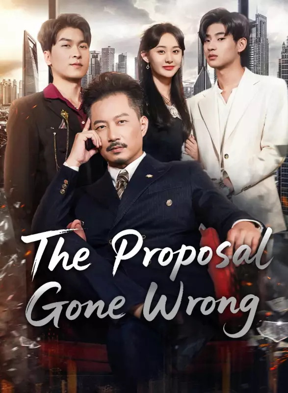 The Proposal Gone Wrong Review