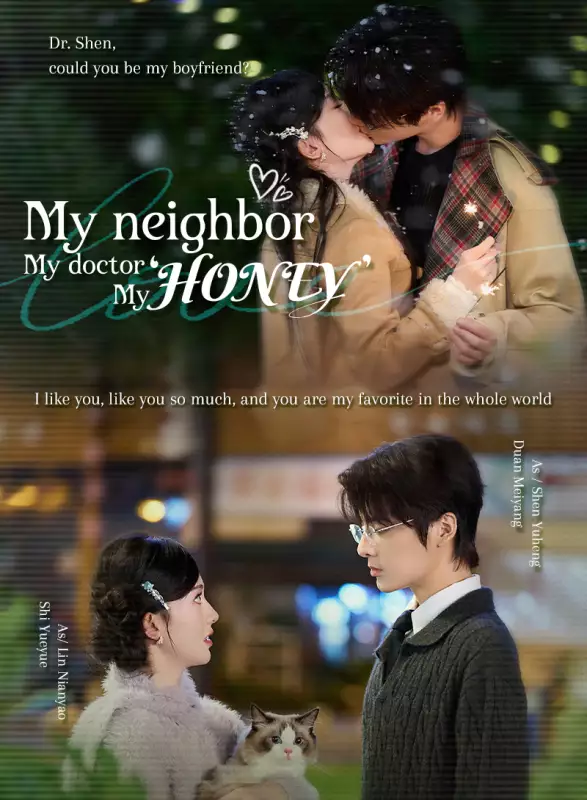 My Neighbor, My Doctor, My 'Honey' Review