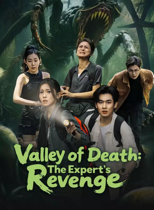 Valley of Death: The Expert's Revenge Review