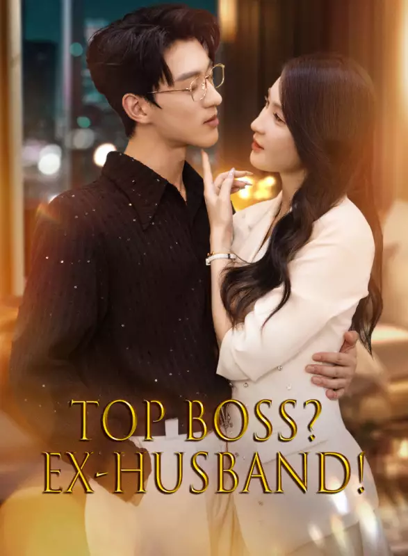 Top Boss? Ex-Husband!