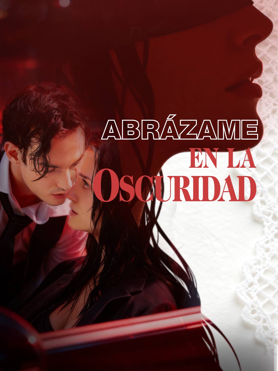 Abrázame en la oscuridad