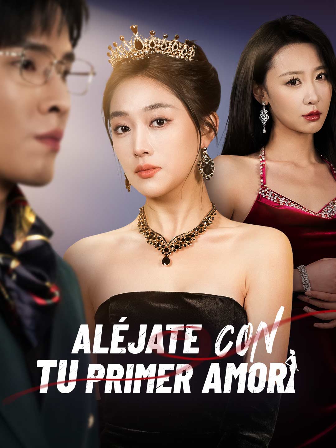 [doblado] Aléjate con tu Primer Amor