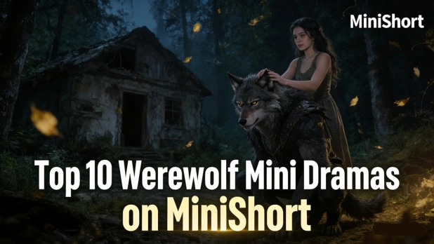 Top 10 Werewolf Mini Dramas on MiniShort You Can’t Stop Binge‑Watching
