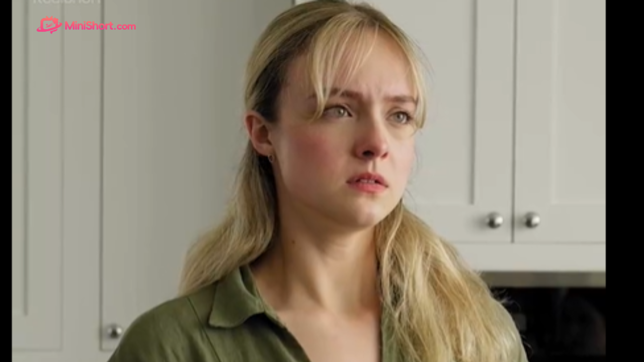 Наследница наносит ответный удар