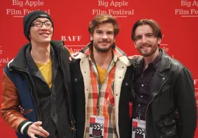 Matthew Gerrish Wallpaper