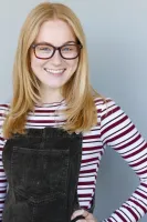 Haley Wolff Wallpaper