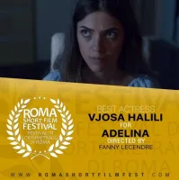 Vjosa Halili Wallpaper