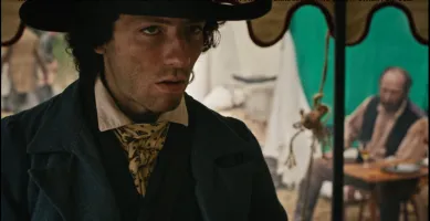 Maxwell David Marcus Wallpaper