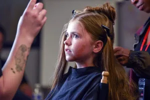 Aria Goodson Wallpaper