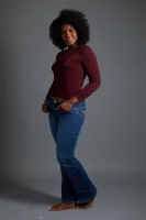 Sherrell Johnson Wallpaper