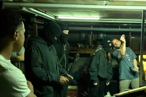 Avery Peachey-Hill Wallpaper