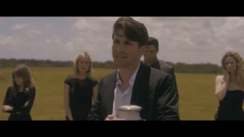 Mitchell Patrick Greene Wallpaper