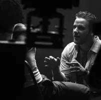 Danny Farber Wallpaper