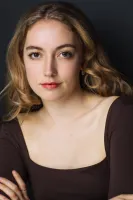 Alexandra Swanbeck Wallpaper