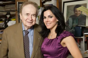 Stacy Kessler Wallpaper