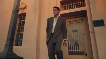 Winston Salk Wallpaper