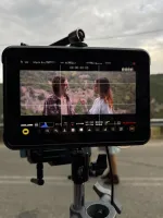 Kyriaki Kyrkopoulou Wallpaper