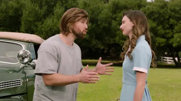 Sophia Delucchi Wallpaper