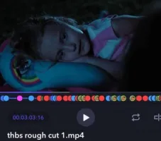 Piper Jean Jones Wallpaper