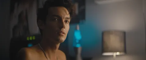 Paul Addison Wallpaper