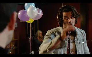 Scott Alin Wallpaper