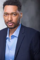 Cedric Bates Wallpaper