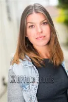 Nicolette Sweeney Wallpaper