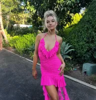 Sarah Moliski Wallpaper