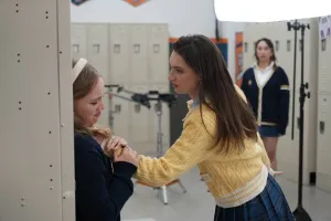 Daria Harnaha Wallpaper