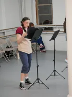 Cassie Miller Wallpaper