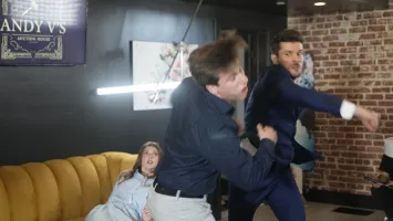 Volodymyr Pielikh Wallpaper