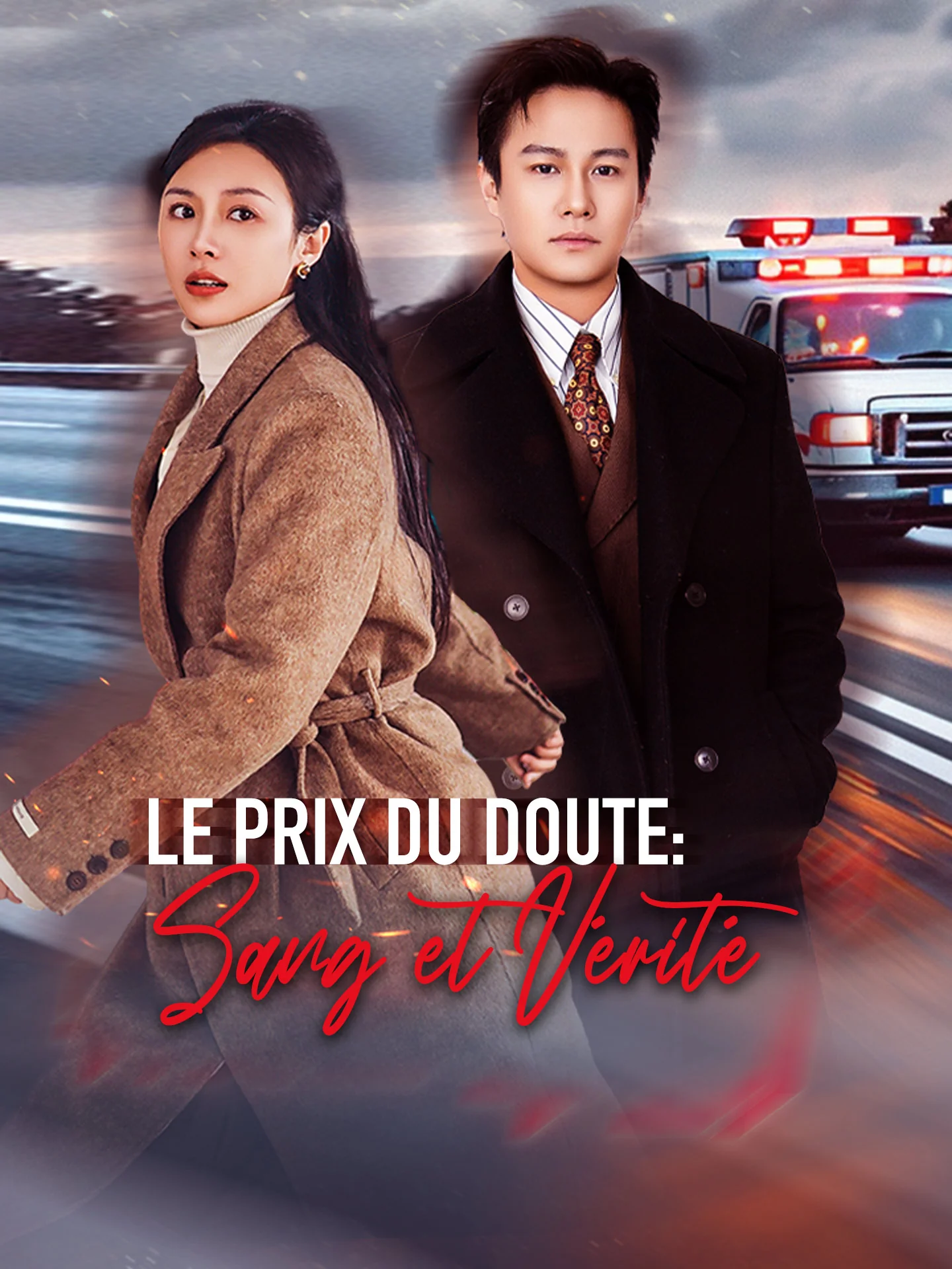 Le Prix du Doute: Sang et Vérité