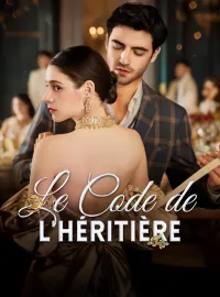 Le Code de l'Héritière