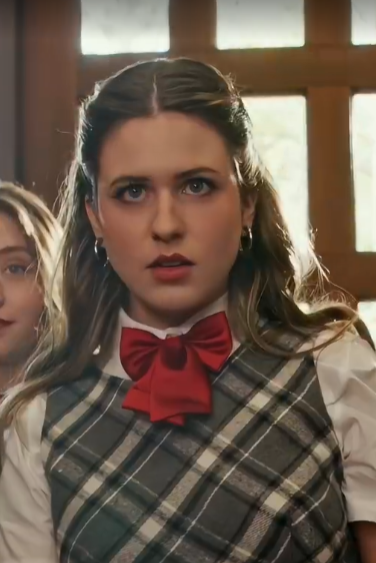 Marked by My Alpha Stepbrother