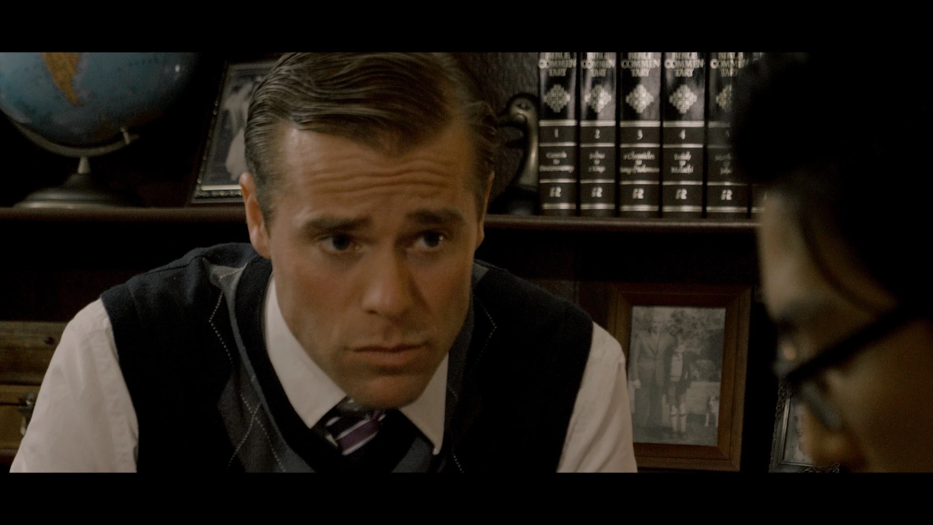 Jeff Coppage Wallpaper